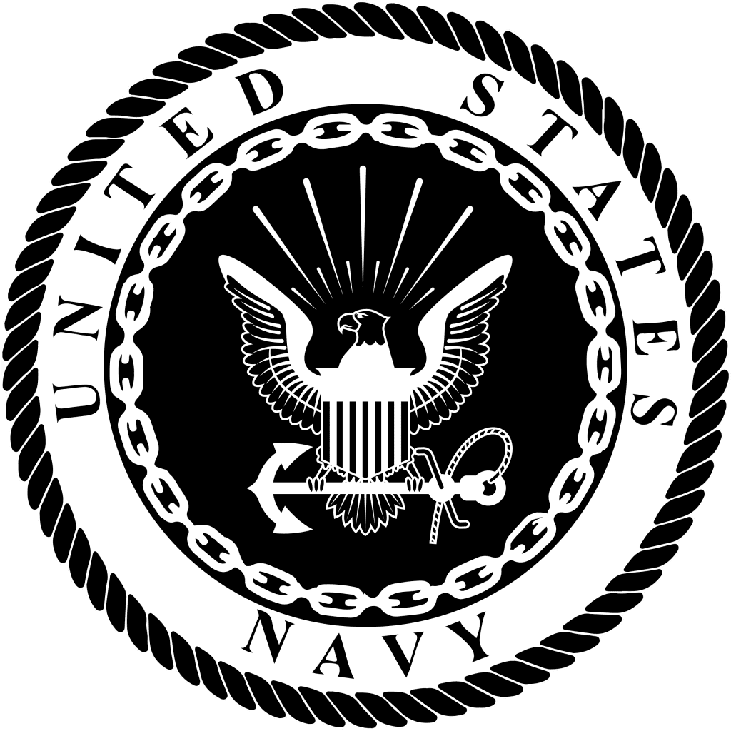 united states navy_white